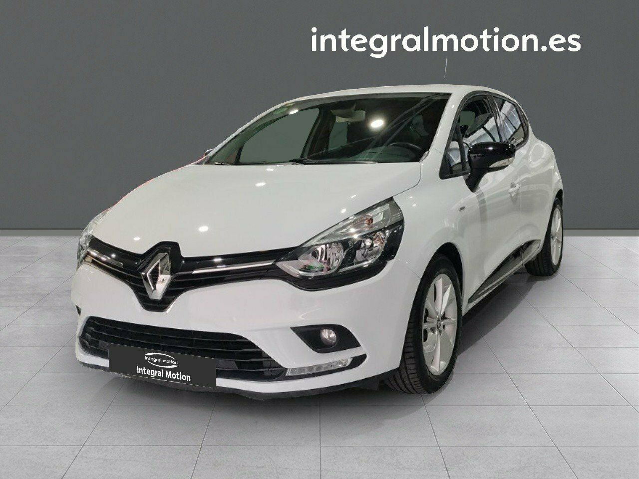 Foto renault clio 2018 /