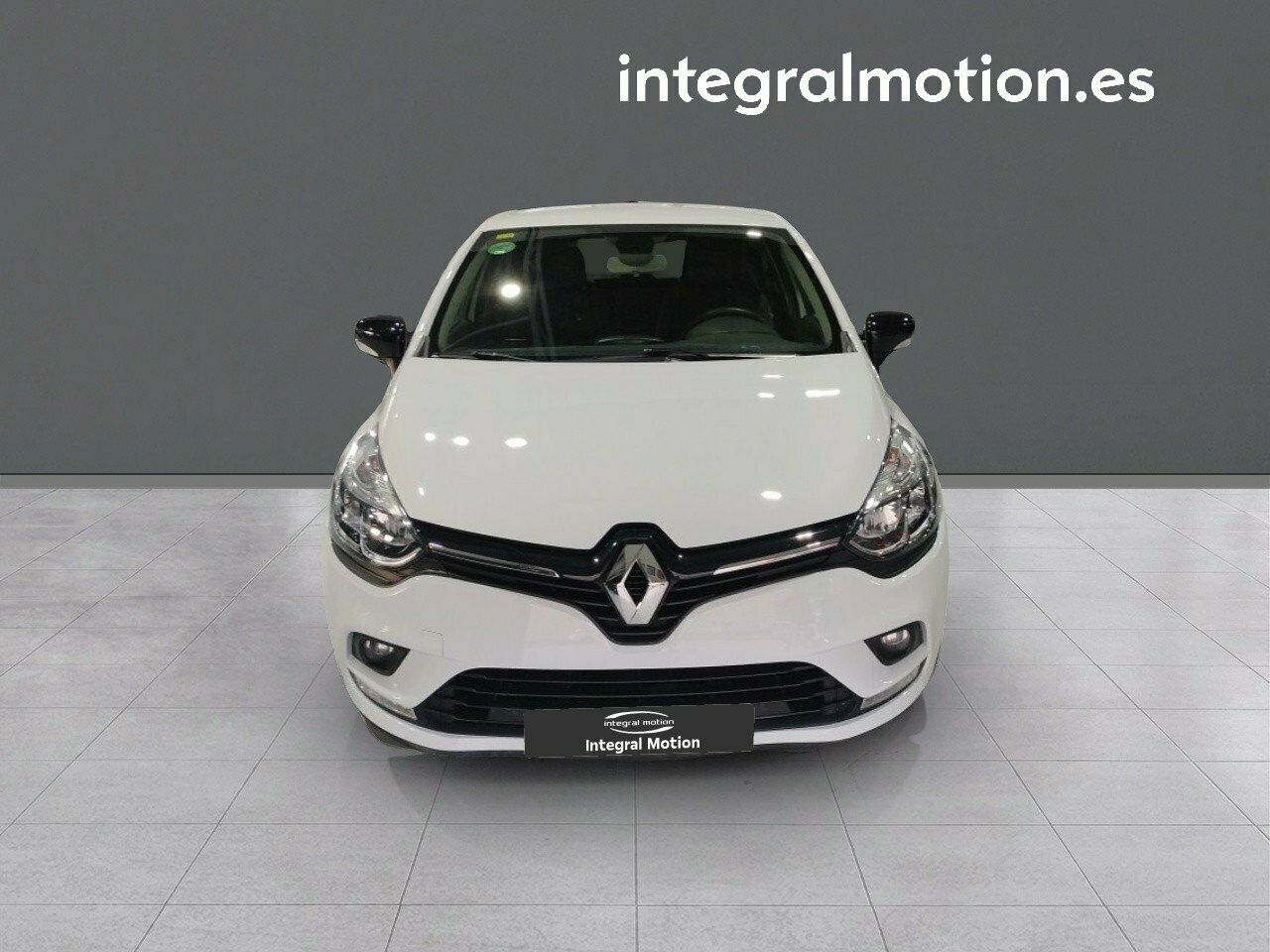 renault clio 2018 / foto grande (2)