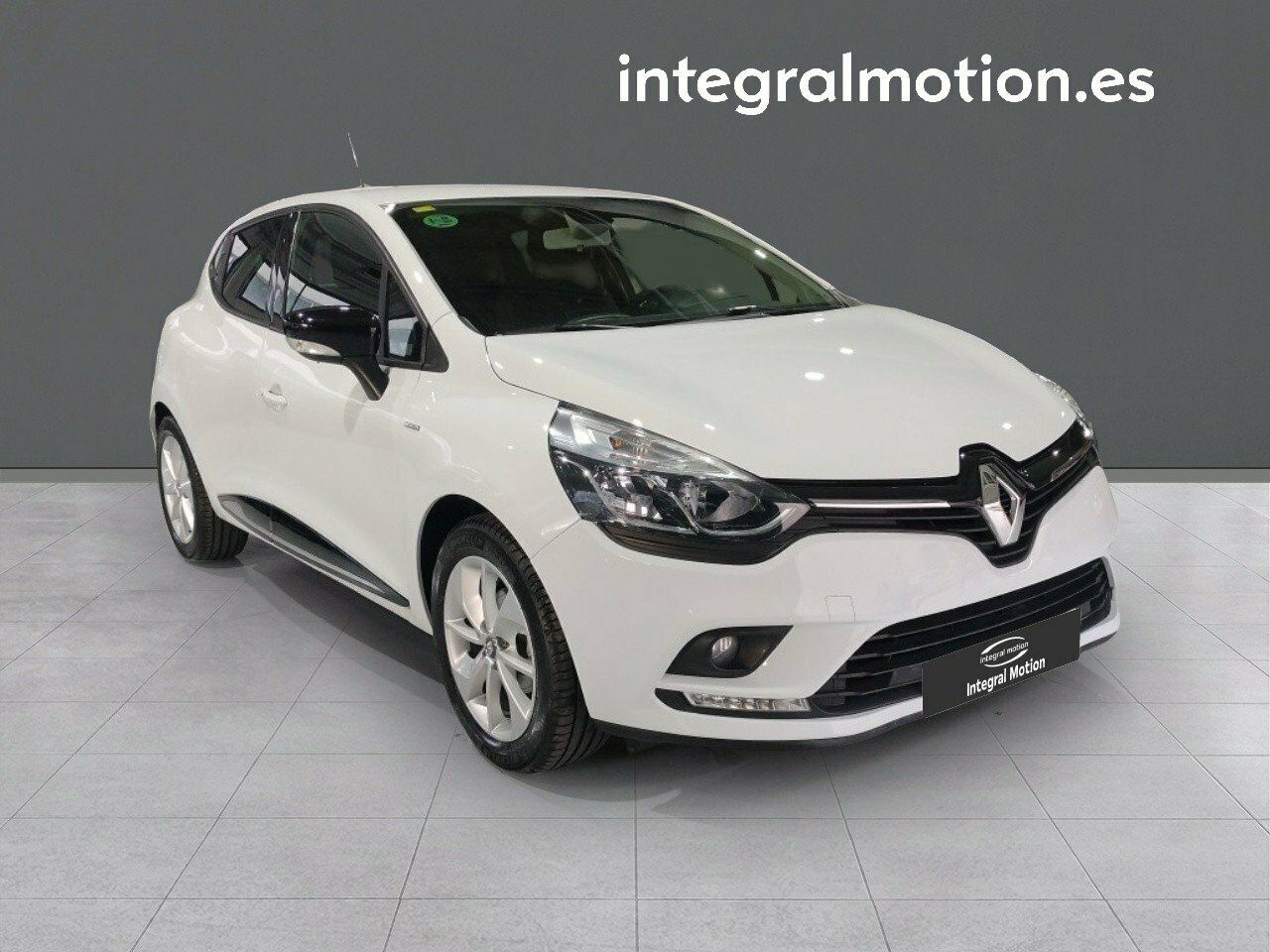 renault clio 2018 / foto grande (3)