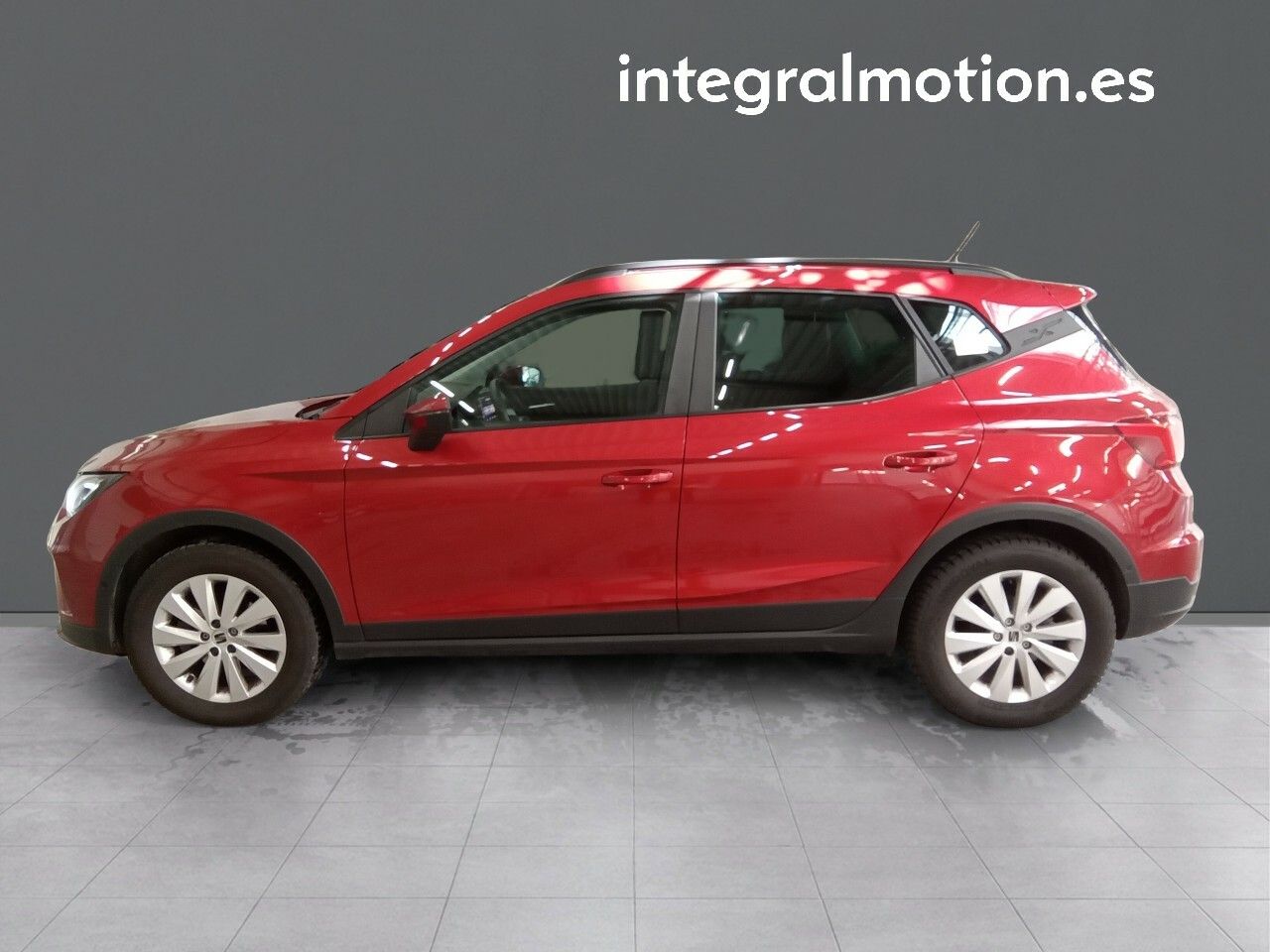 seat arona 2022 / foto grande (2)