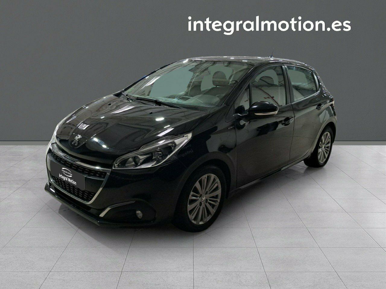 Foto peugeot 208 2019 /