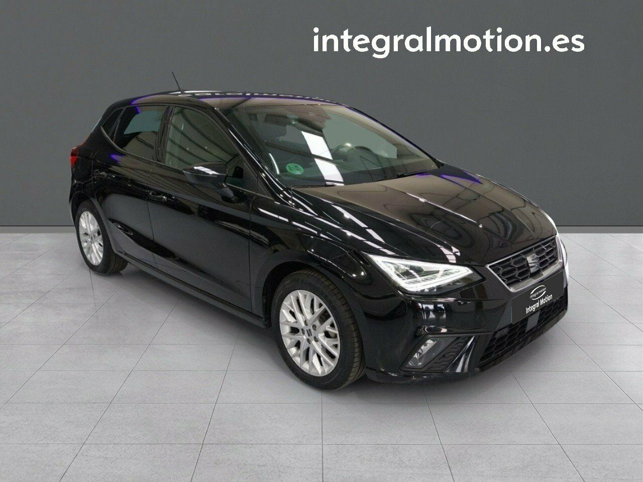 seat ibiza 2024 / foto grande (3)