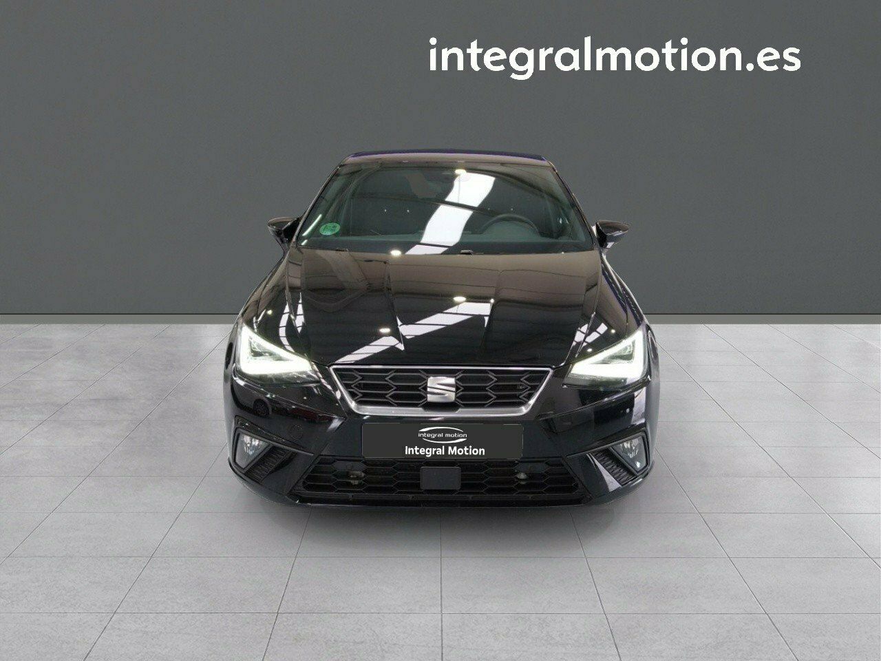 seat ibiza 2024 / foto grande (2)