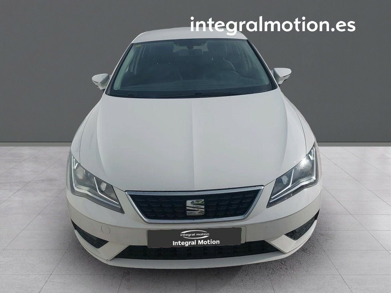Foto seat leon 2020 /