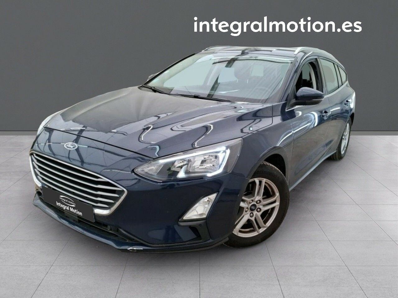 Foto ford focus 2020 /