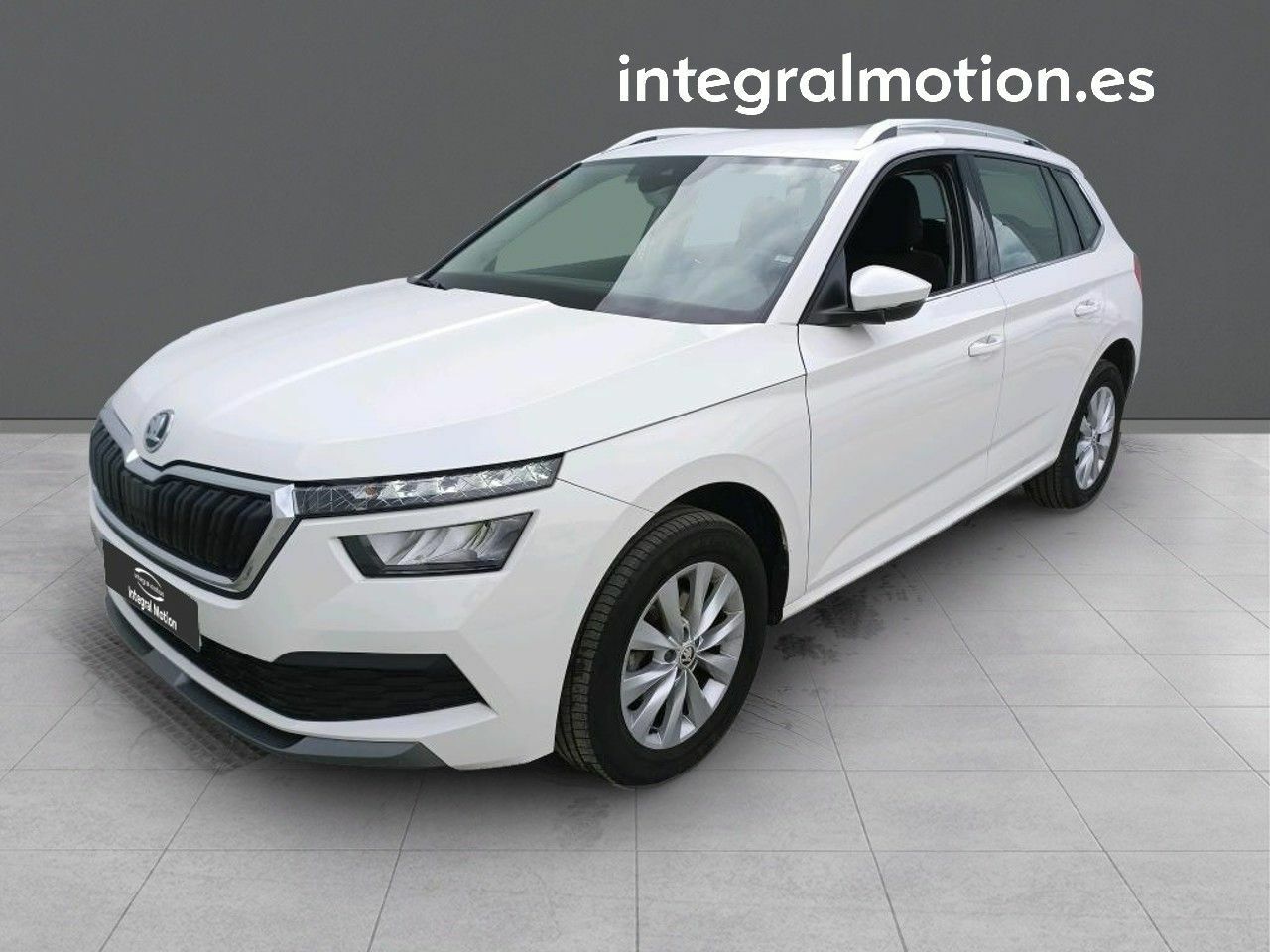 Mercedes glc automatic 9 marchas  de segunda mano - skoda kamiq 2021 /
