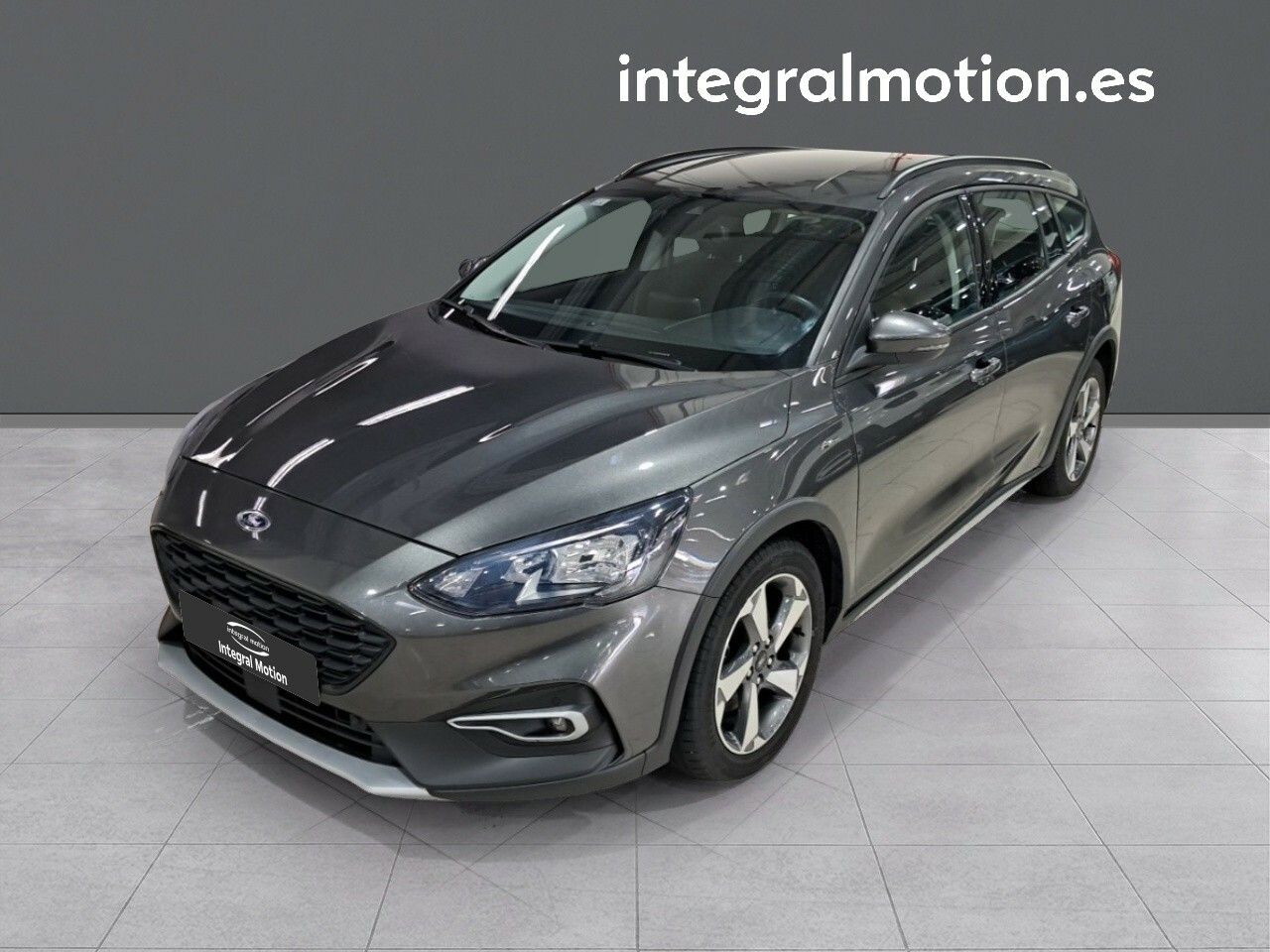 Foto ford focus 2020 /