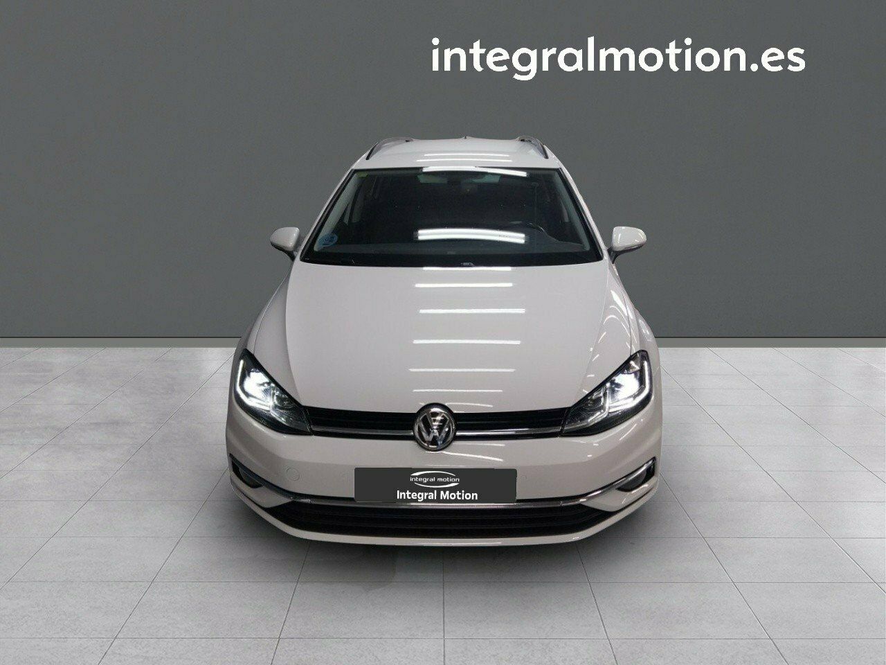 volkswagen golf 2019 / foto grande (2)