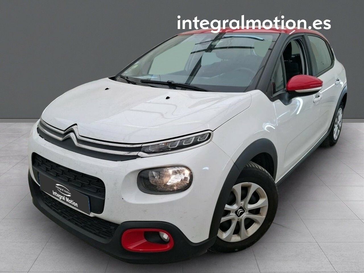 Foto citroën c3 2019 /