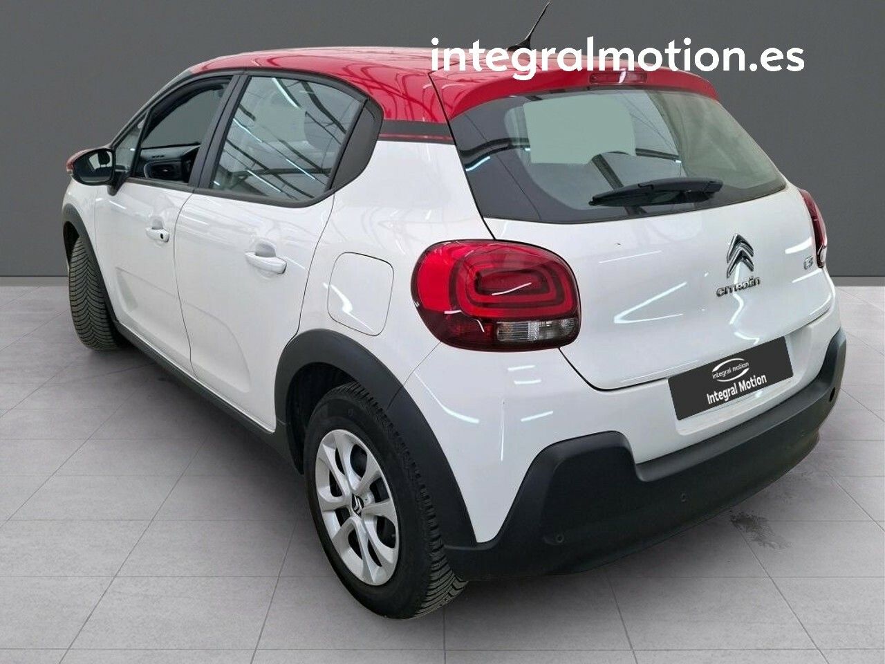 citroën c3 2019 / foto grande (2)