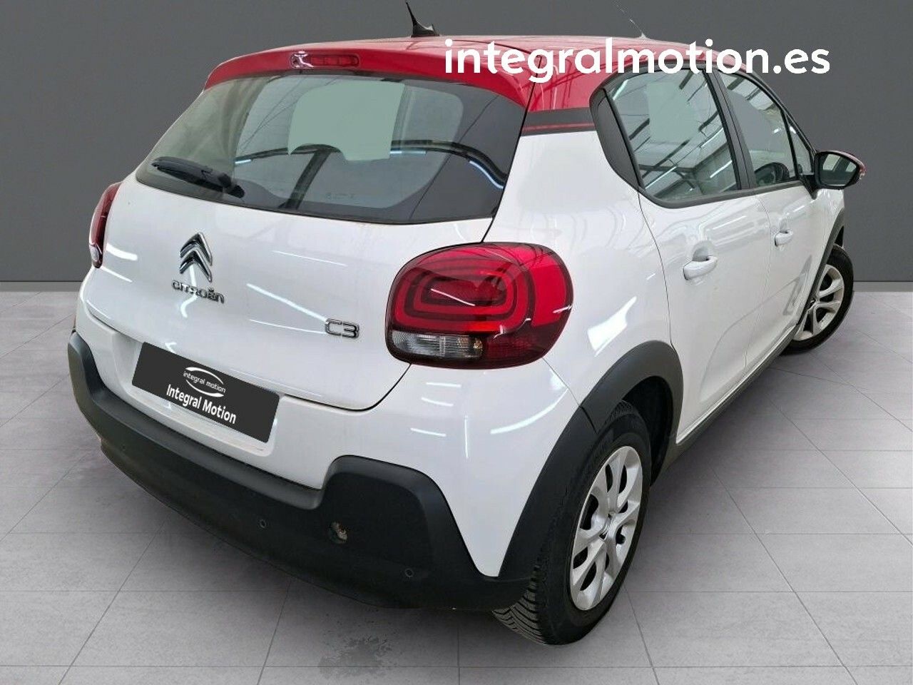 citroën c3 2019 / foto grande (3)