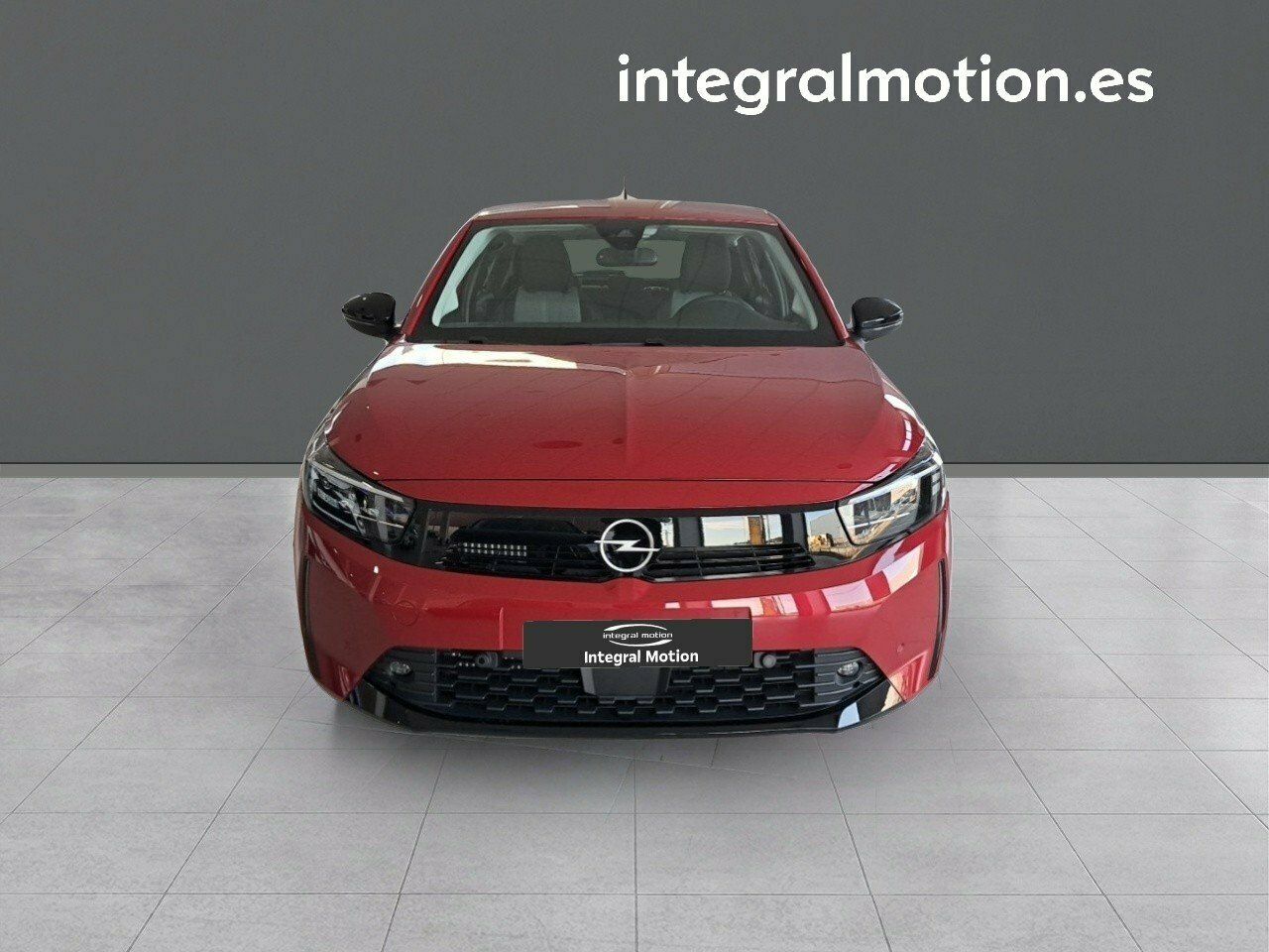opel corsa 2025 / foto grande (2)