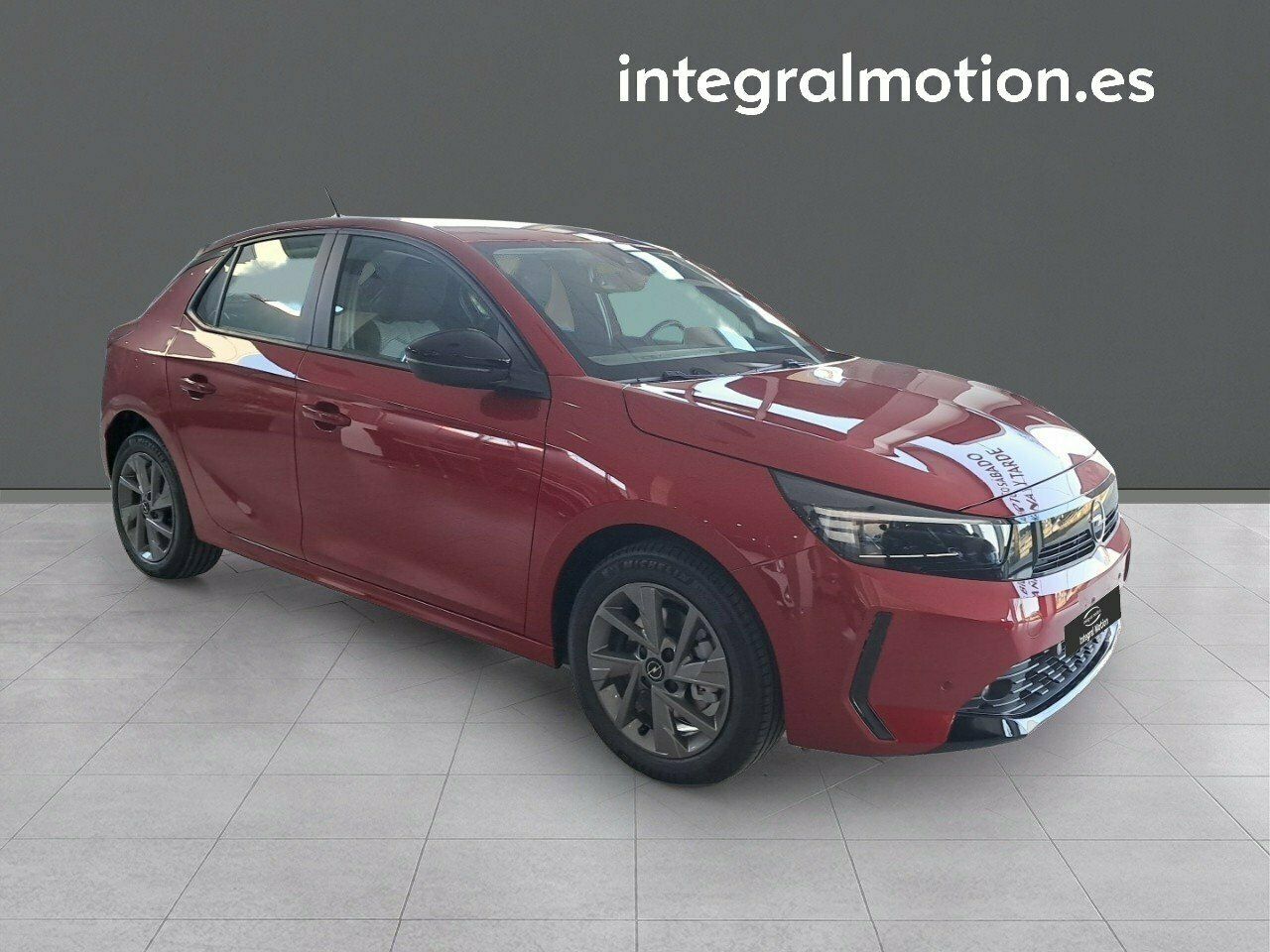 opel corsa 2025 / foto grande (3)
