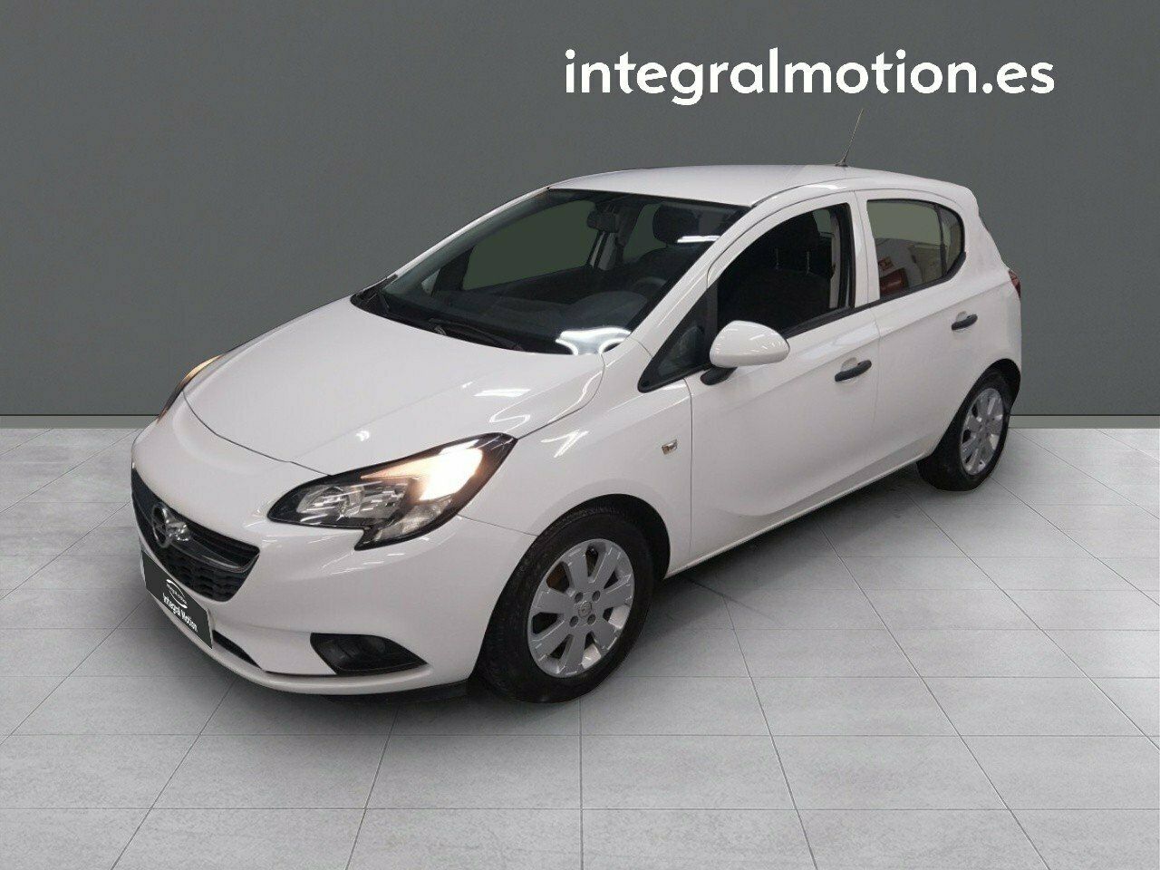Foto opel corsa 2016 /