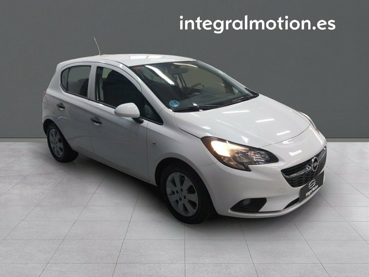opel corsa 2016 / foto grande (3)