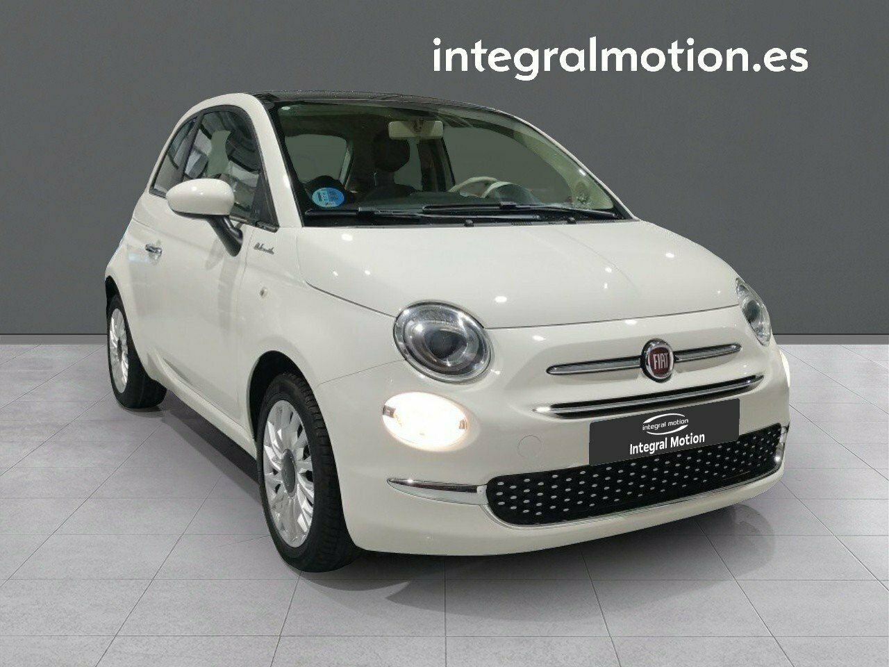 fiat 500 2021 / foto grande (3)