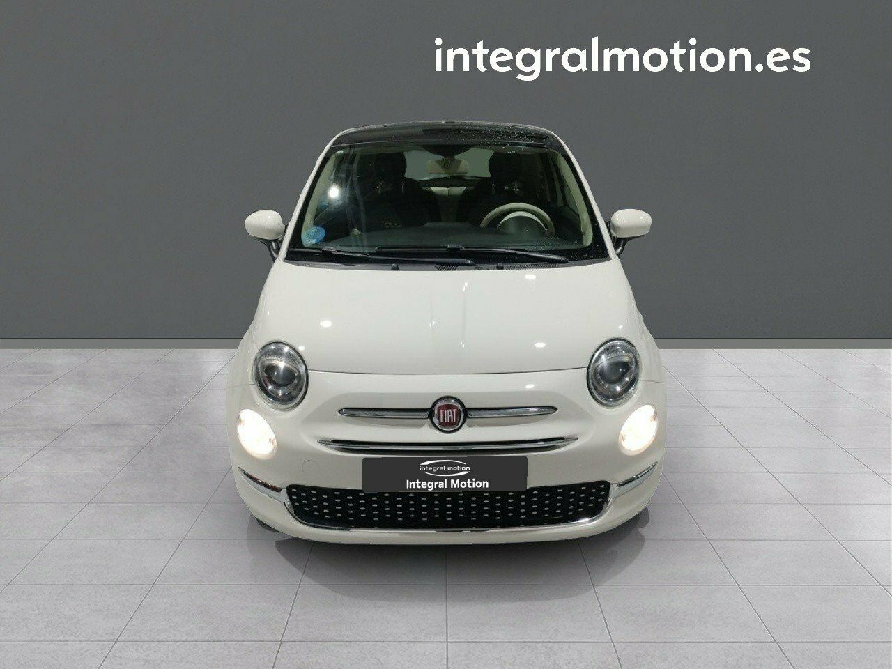 fiat 500 2021 / foto grande (2)