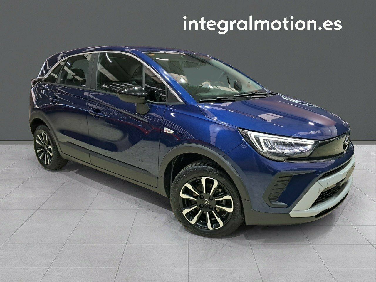 opel crossland x 2022 / foto grande (3)