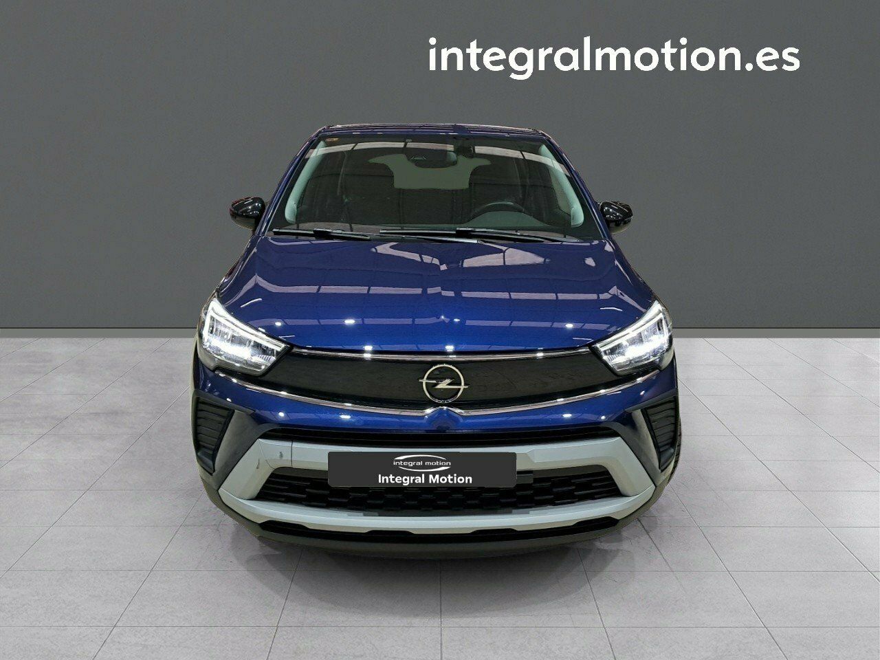 opel crossland x 2022 / foto grande (2)