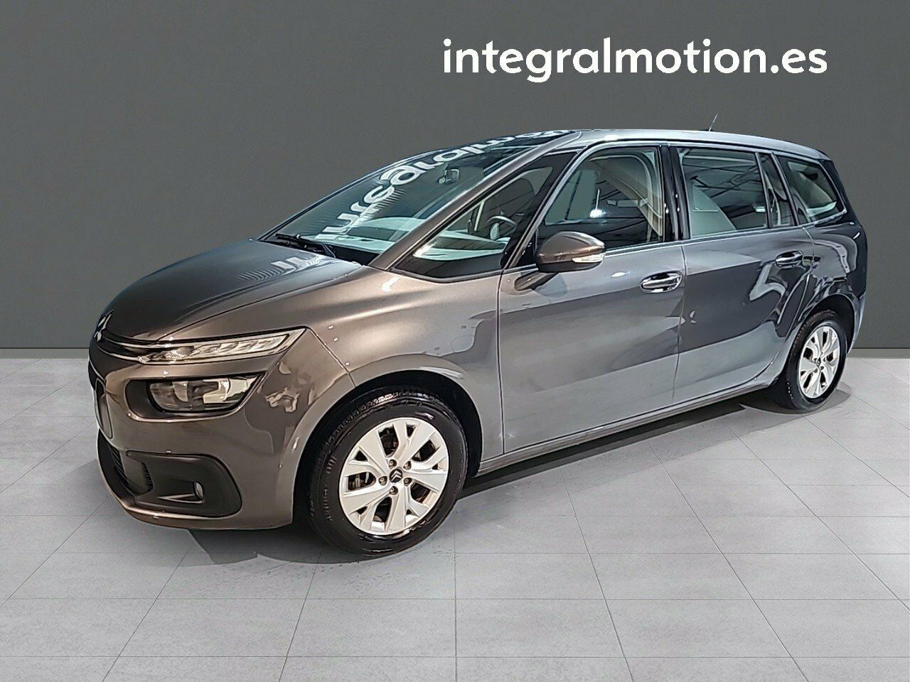 Foto citroën grand c4 picasso 2020 /