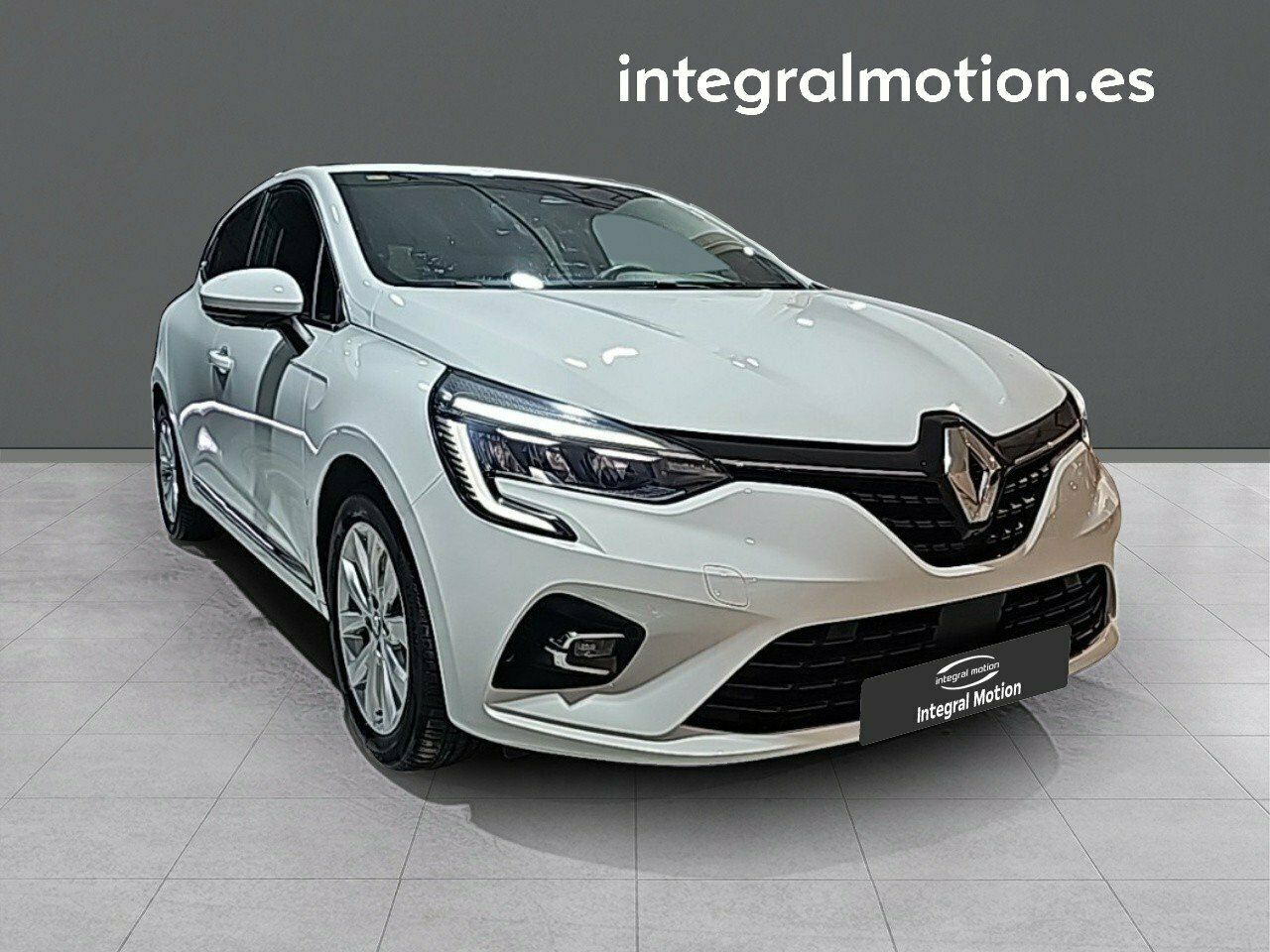 renault clio 2020 / foto grande (3)
