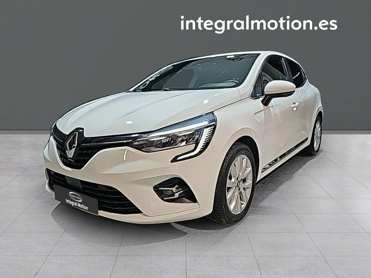 Foto renault clio 2020 /
