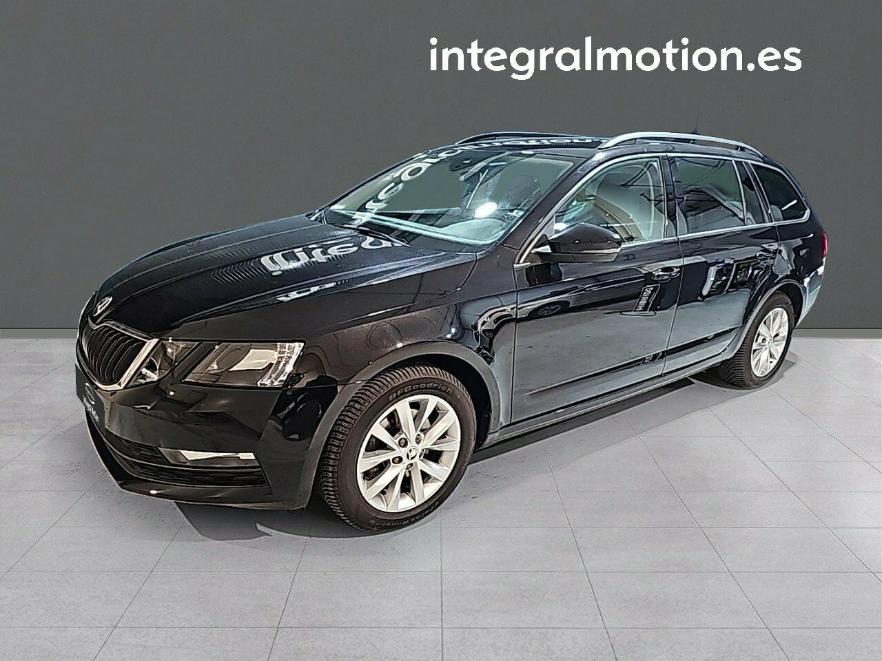 Foto skoda octavia 2020 /