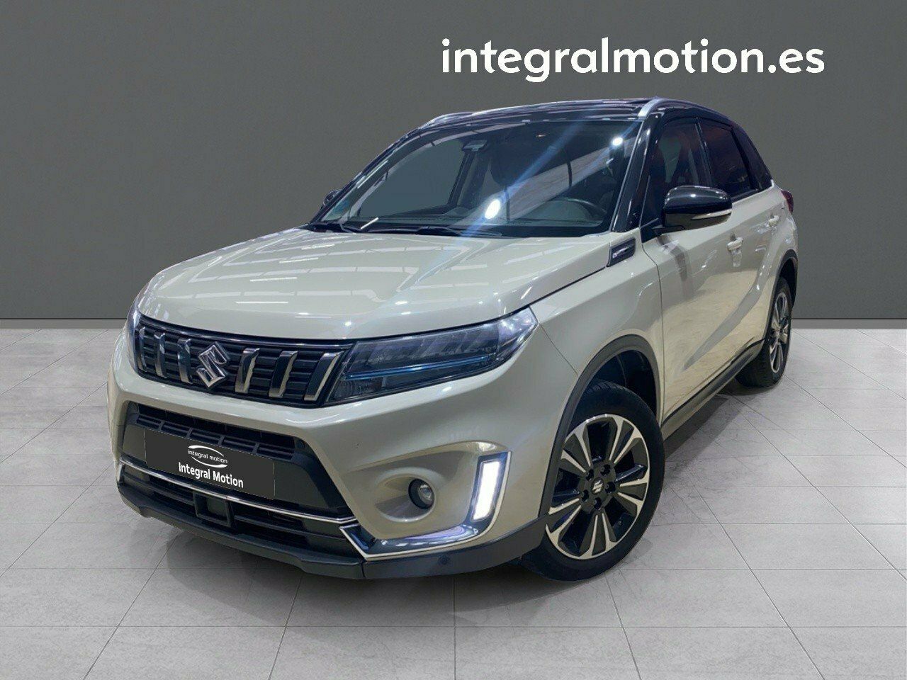 Foto suzuki vitara 2022 /