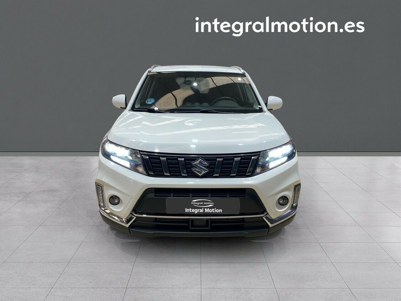 suzuki vitara 2022 / foto grande (2)
