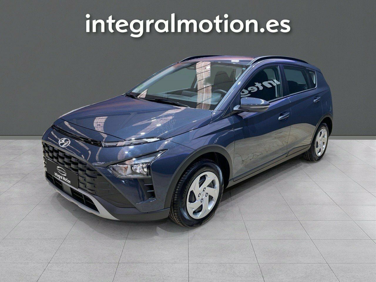 Foto hyundai bayon 2023 /