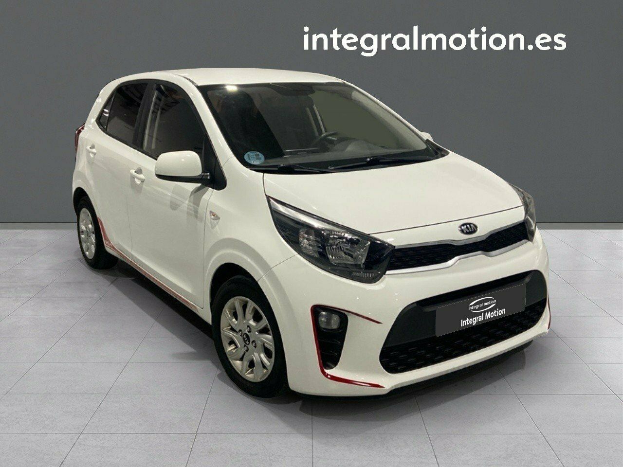 kia picanto 2020 / foto grande (3)