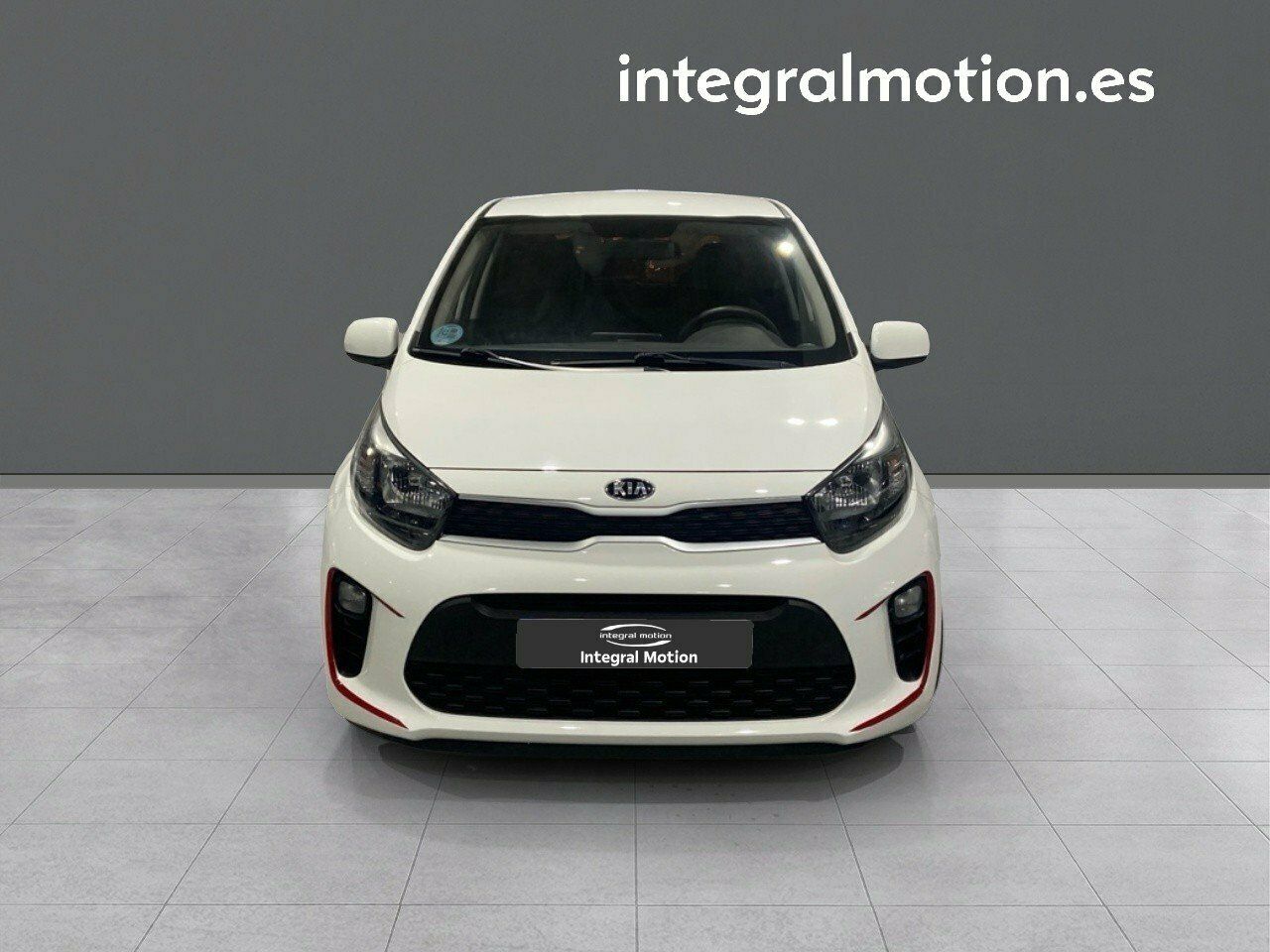 kia picanto 2020 / foto grande (2)