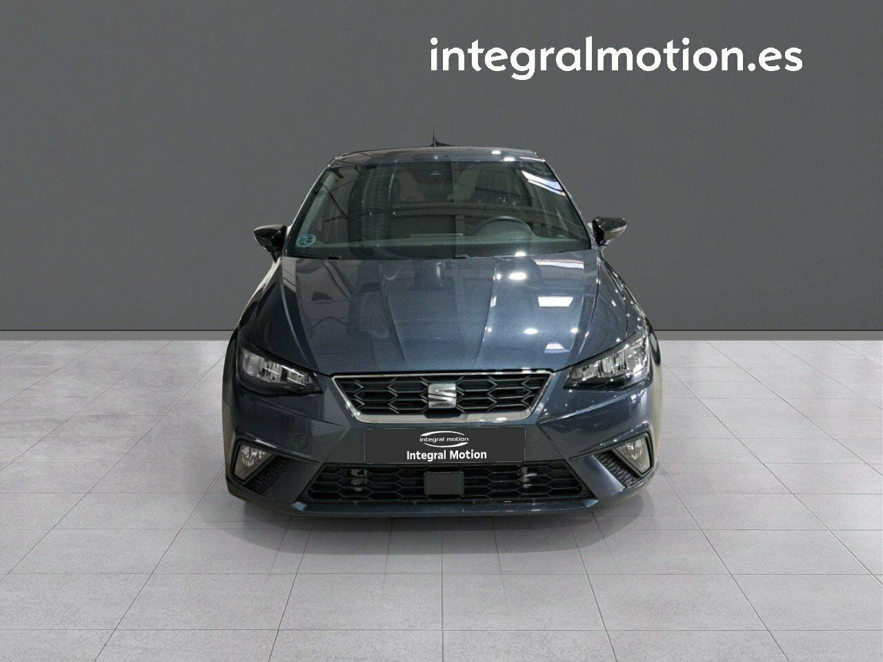 seat ibiza 2023 / foto grande (2)
