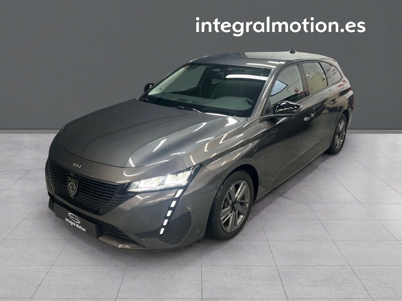 Foto peugeot 308 2022 /