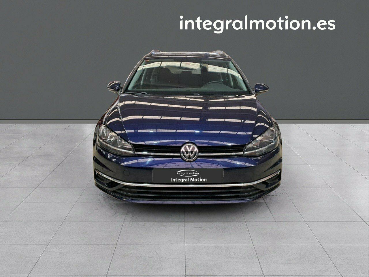 volkswagen golf 2019 / foto grande (2)