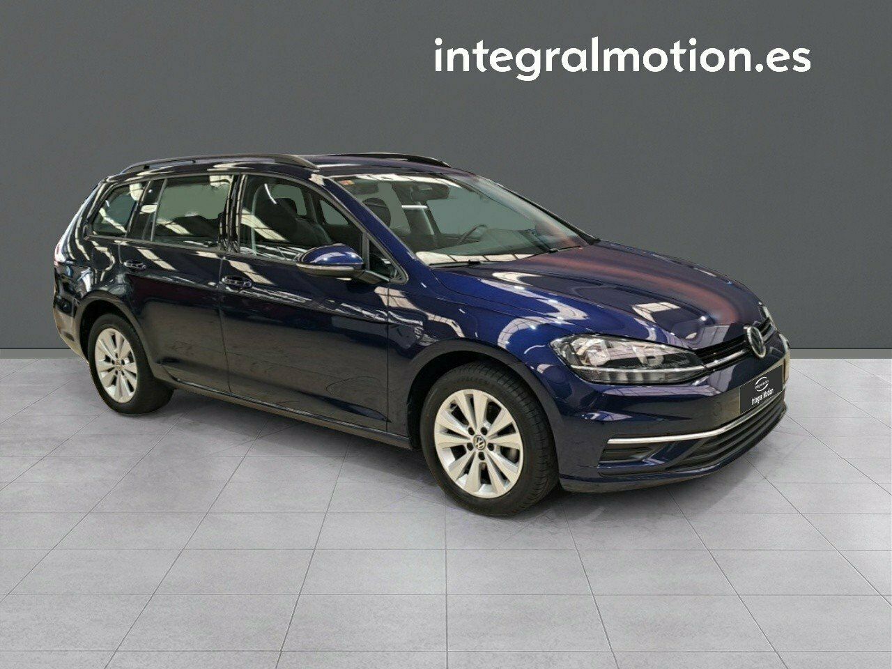 volkswagen golf 2019 / foto grande (3)