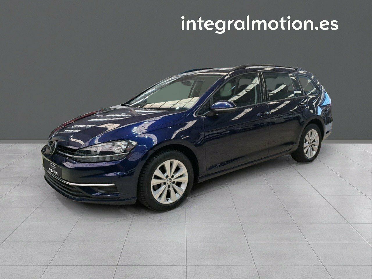 Foto volkswagen golf 2019 /