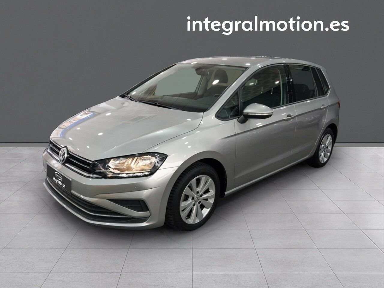 Foto volkswagen golf 2019 /