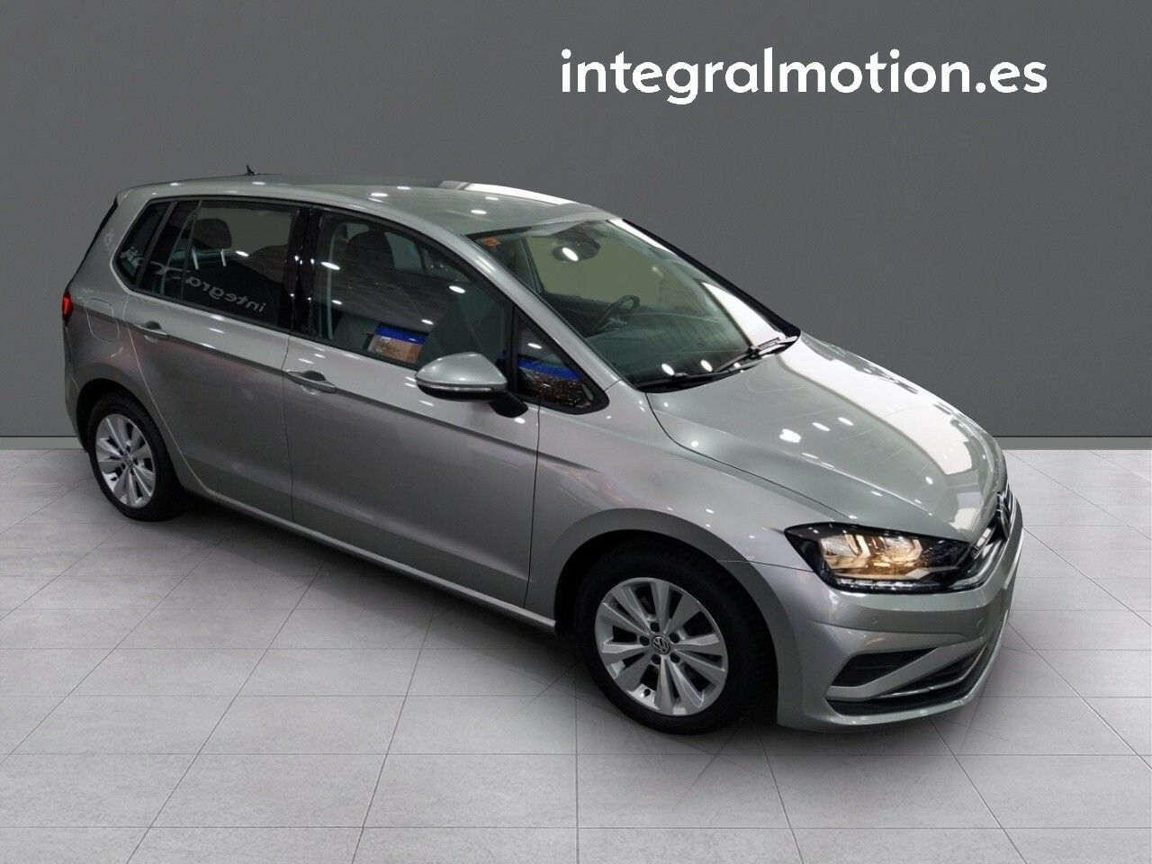 volkswagen golf 2019 / foto grande (3)