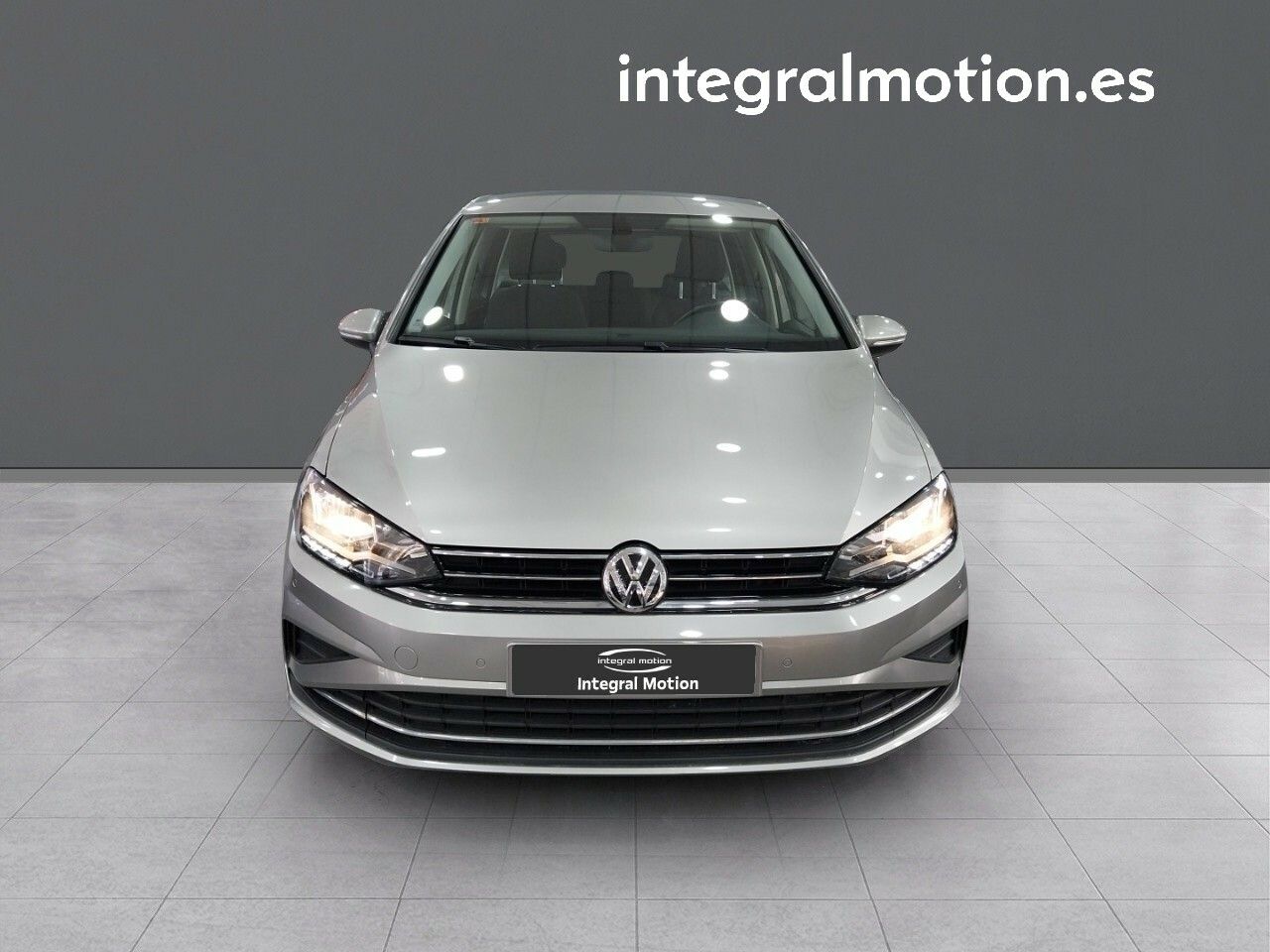 volkswagen golf 2019 / foto grande (2)