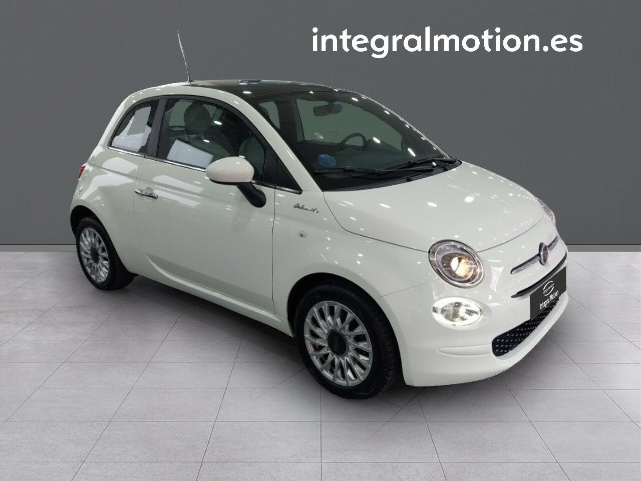 fiat 500 2022 / foto grande (3)
