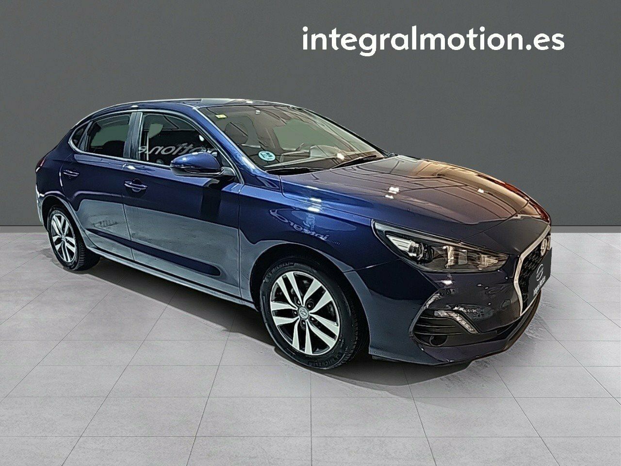 hyundai i30 2020 / foto grande (3)