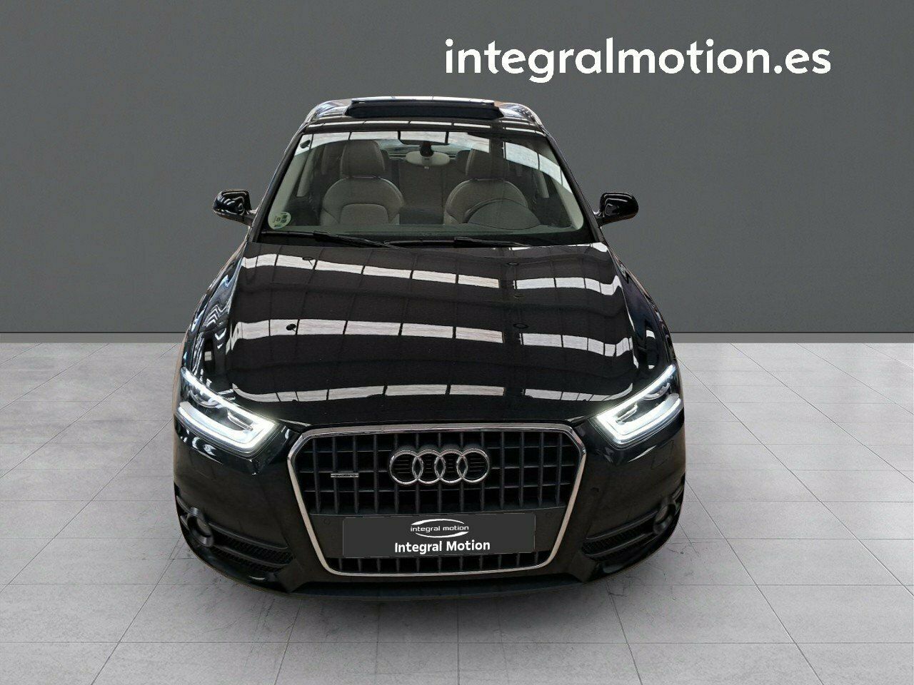audi q3 2013 / foto grande (2)