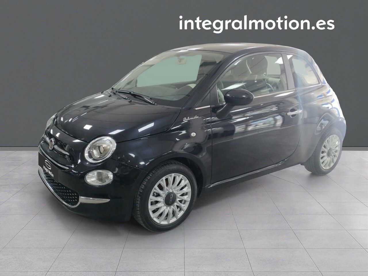 Foto fiat 500 2021 /