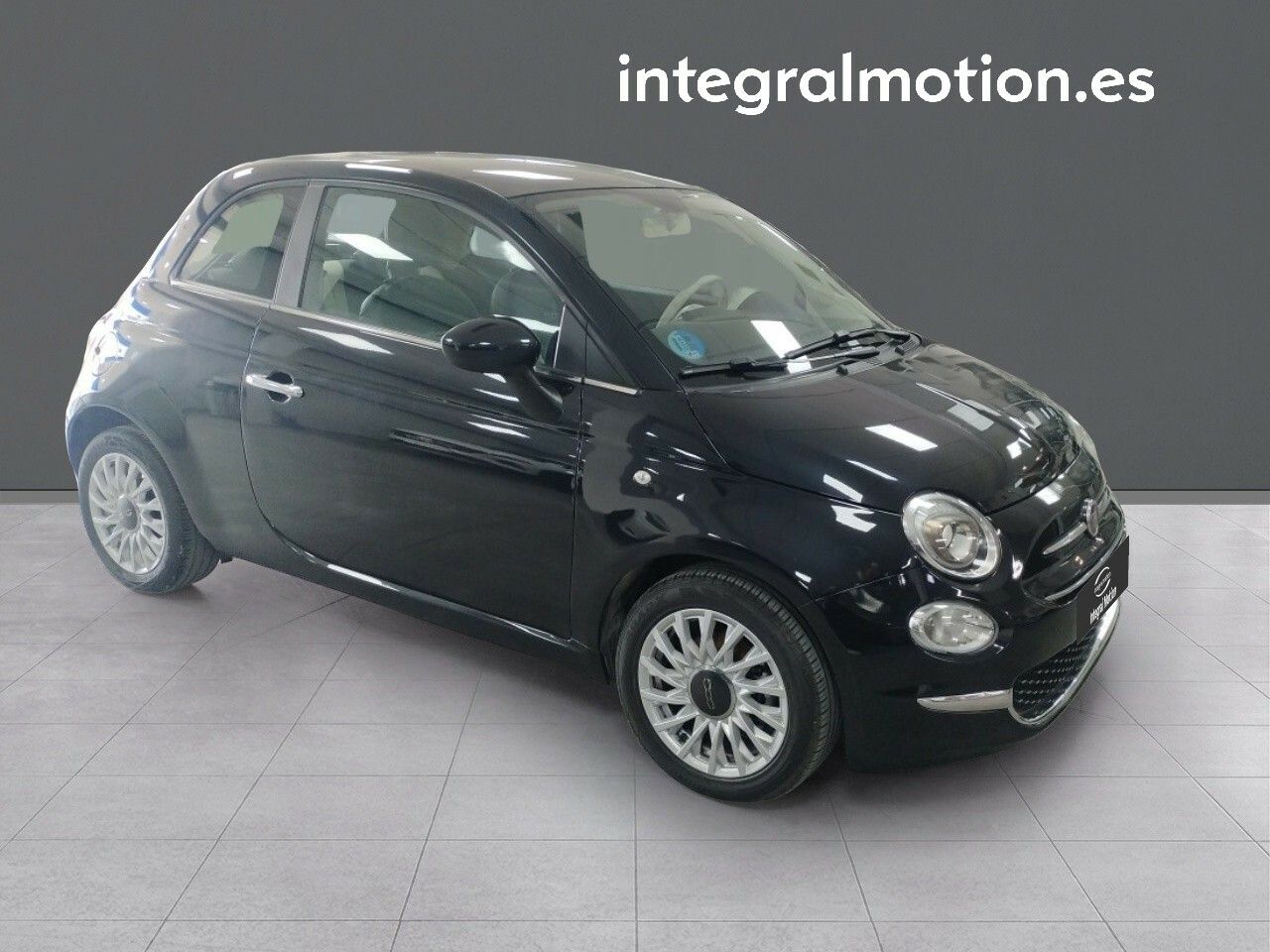 fiat 500 2021 / foto grande (3)
