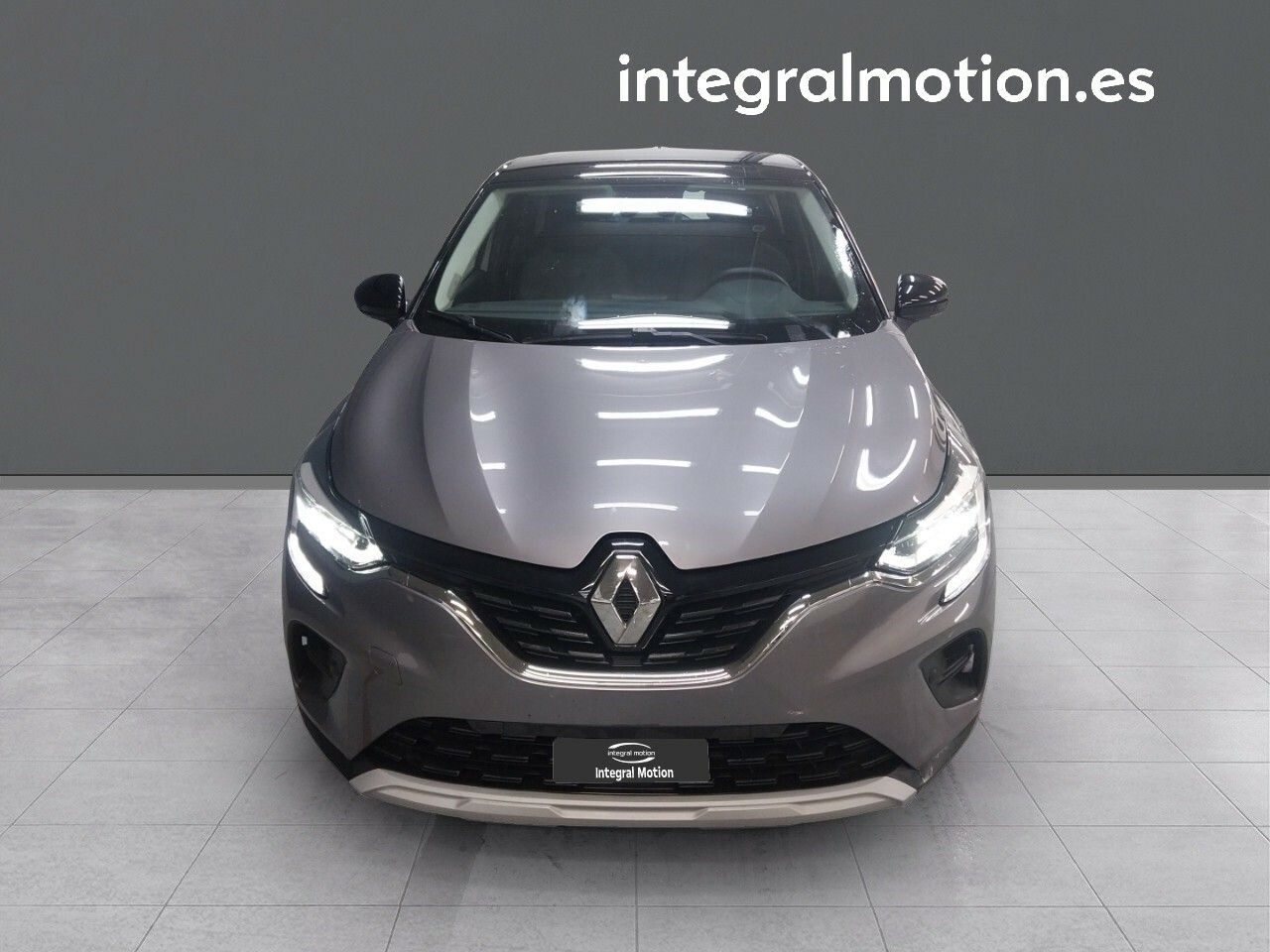 renault captur 2022 / foto grande (2)