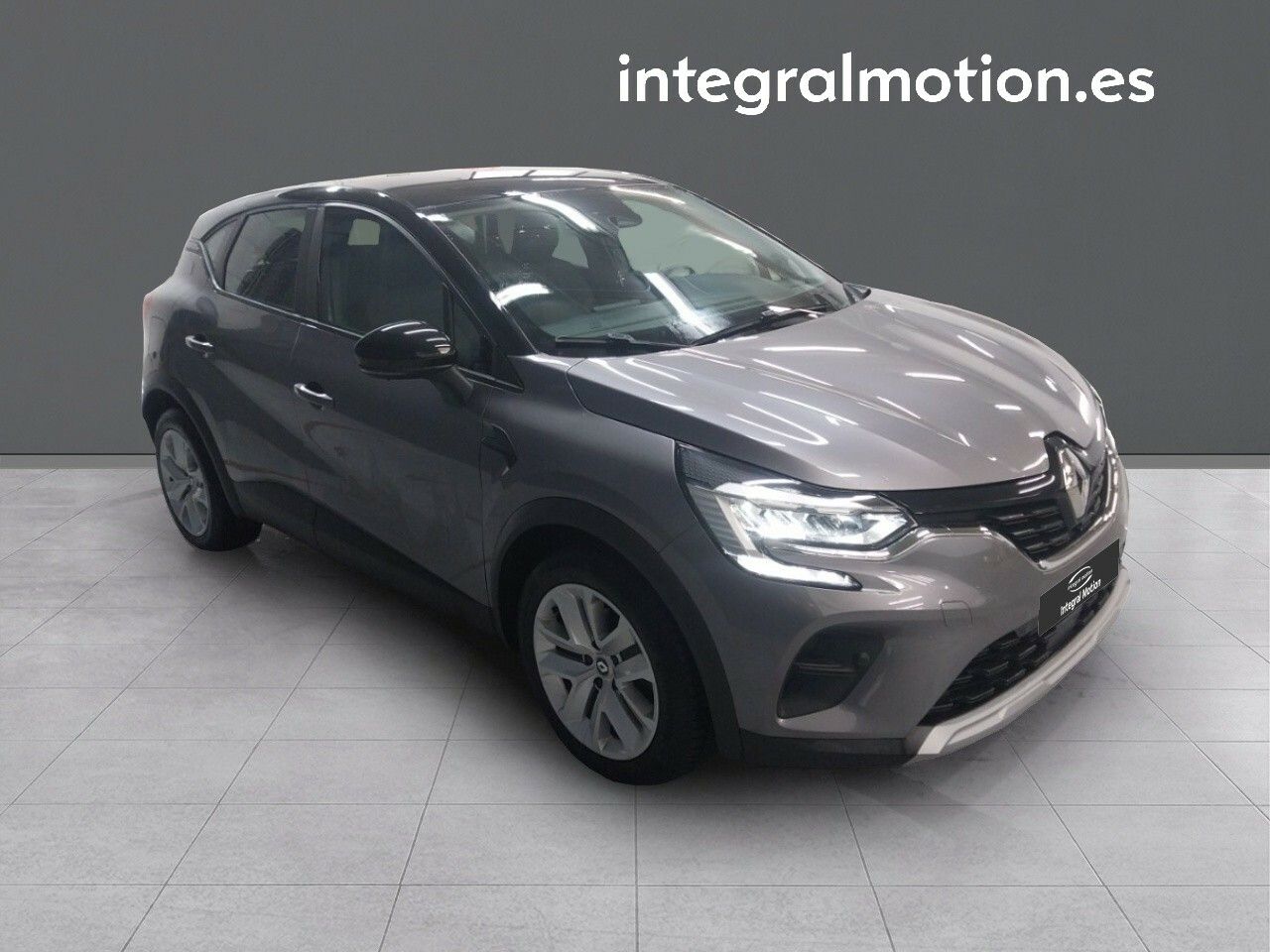 renault captur 2022 / foto grande (3)