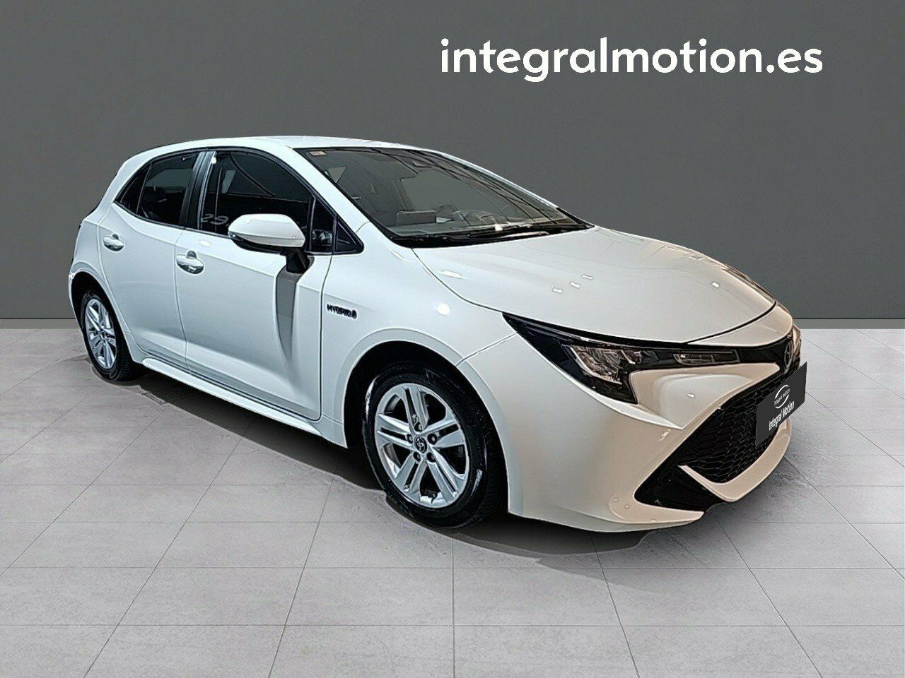 toyota corolla 2020 / foto grande (3)