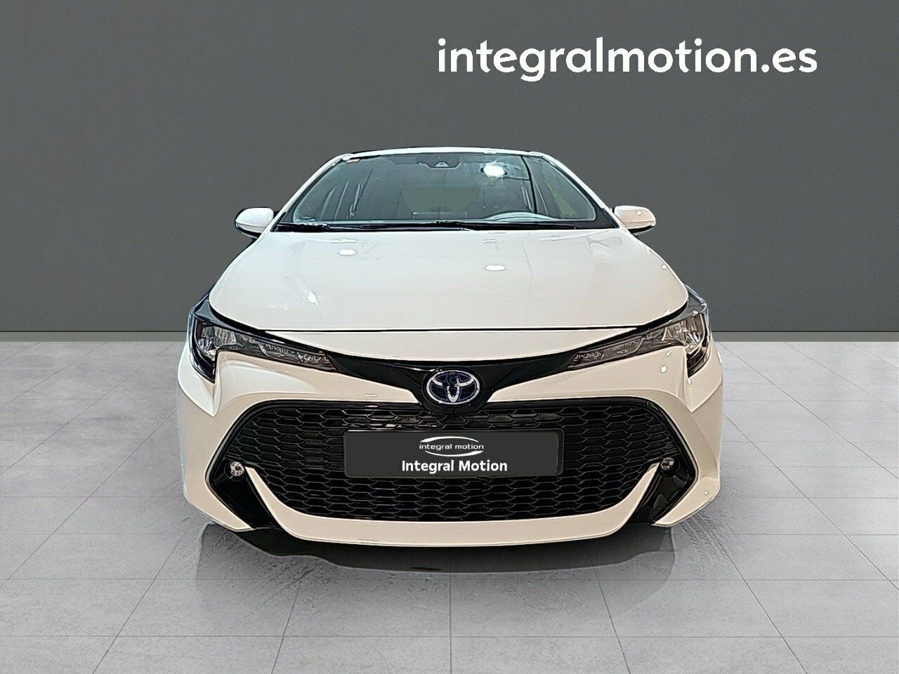 toyota corolla 2020 / foto grande (2)