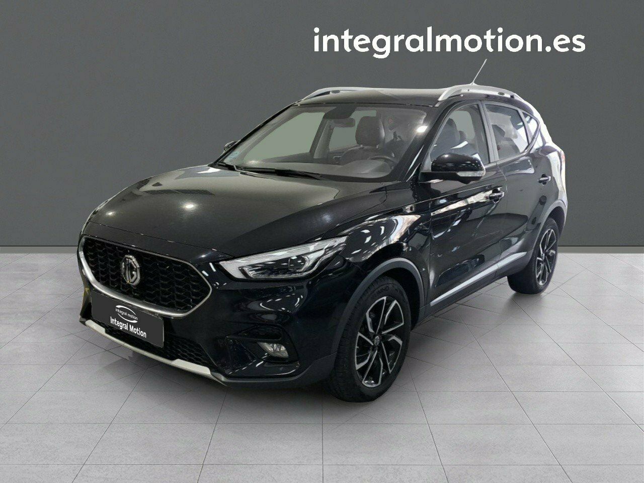 Foto mg zs 2022 /